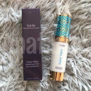 Tarte Cosmetics Base Tape Hydrating Primer